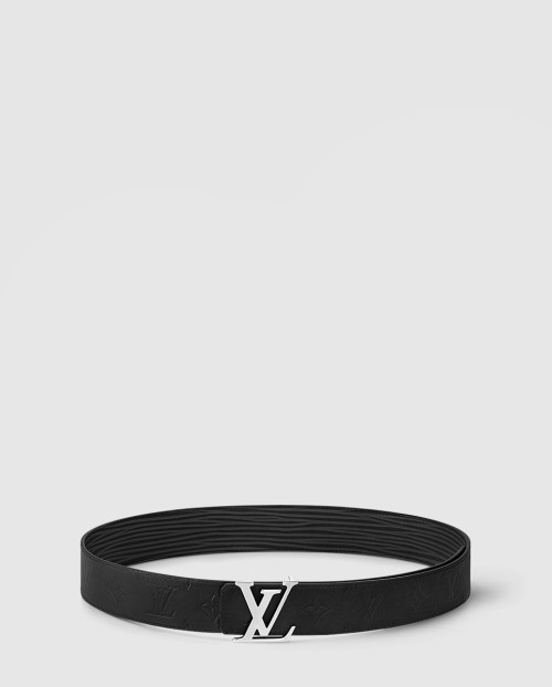 [LOUIS VUITTON-루이비통]이니셜 양면 벨트 M8270T