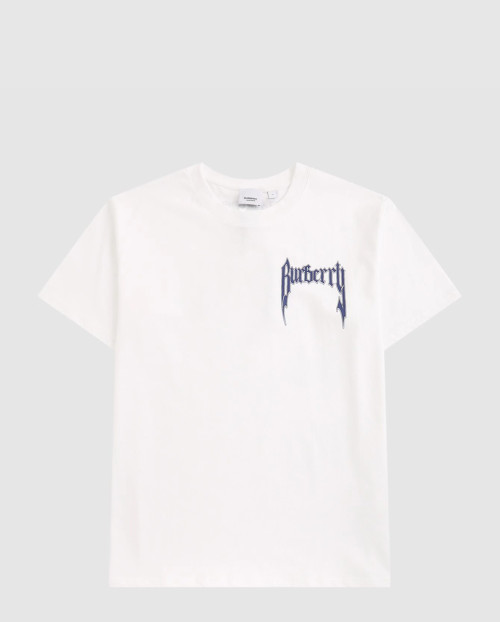 [BURBERRY-버버리]코튼 티셔츠 80696121