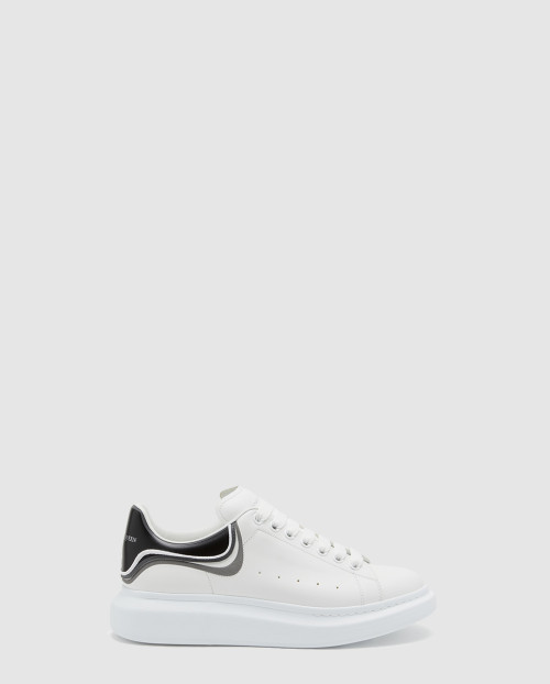 [MCQUEEN-알렉산더맥퀸]오버사이즈 스니커즈 794498