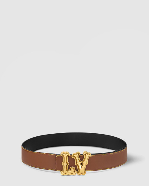 [LOUIS VUITTON-루이비통]랜치 리버서블 벨트 M8468T