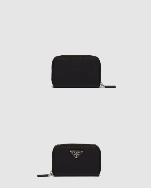 [PRADA-프라다]사피아노 동전 지갑 2MM003