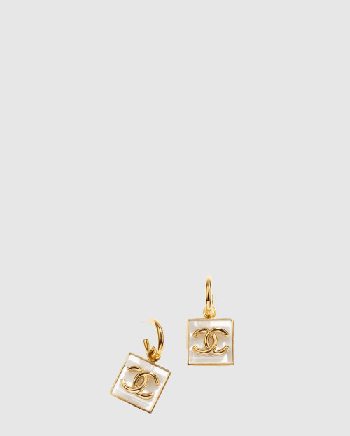 [CHANEL-샤넬]귀걸이 ABA586