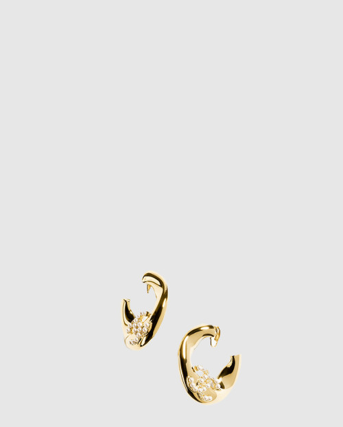 [CHANEL-샤넬]귀걸이 ABD982
