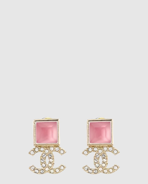 [CHANEL-샤넬]귀걸이 AB7233