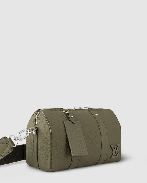 [LOUIS VUITTON-루이비통]시티 키폴 M21437