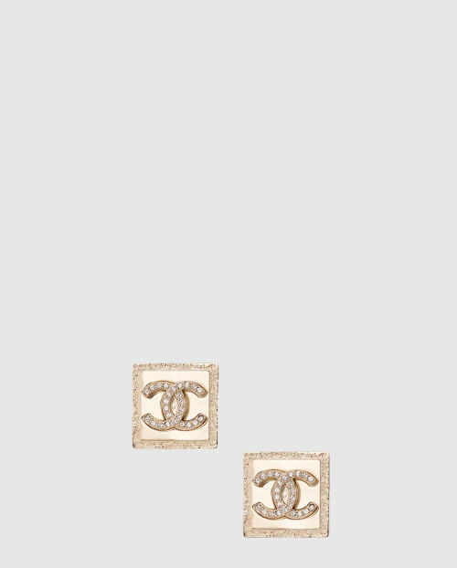 [CHANEL-샤넬]귀걸이 AB2468