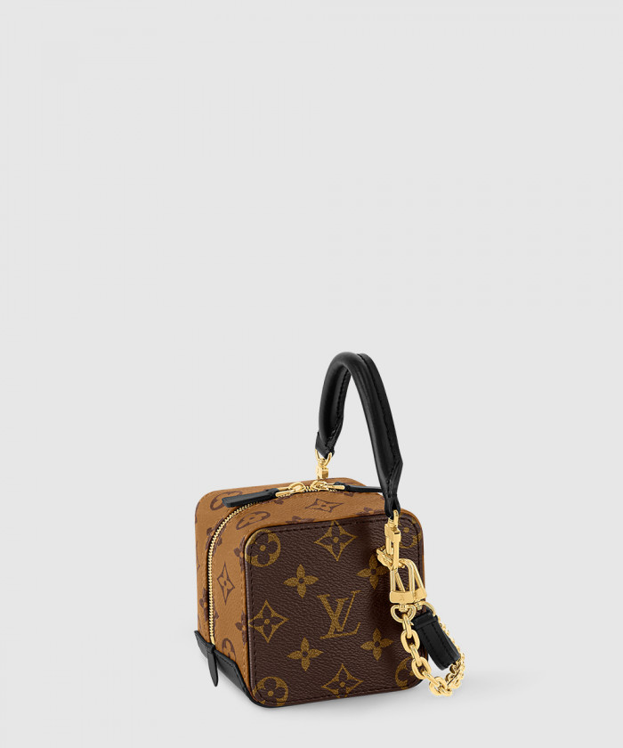 레플리카|이미테이션 louis-vuitton-루이비통마이크로-베니티-m47124