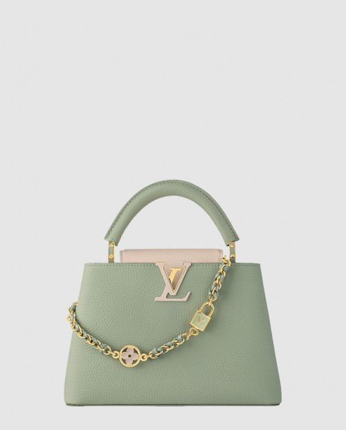 [LOUIS VUITTON-루이비통]카퓌신 BB M24471