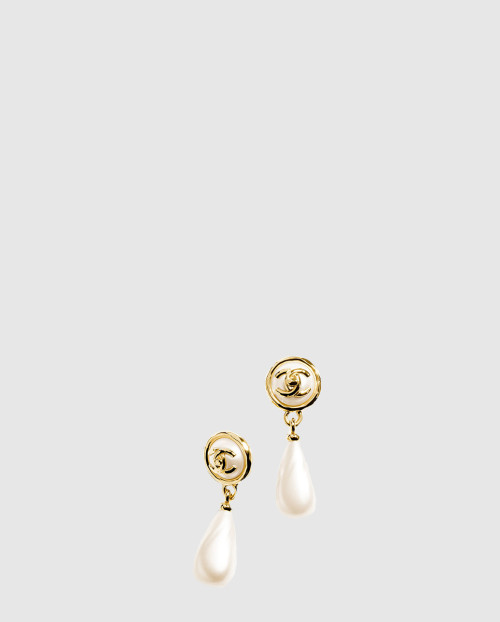 [CHANEL-샤넬]귀걸이 ABD692