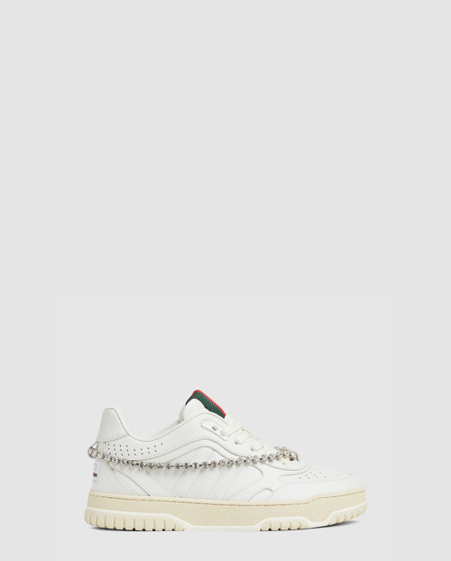 [GUCCI-구찌]리웹 스니커즈 757943