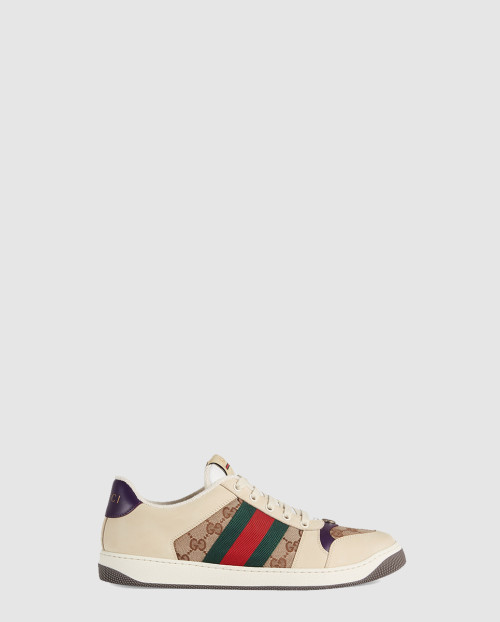 [GUCCI-구찌]스크리너 스니커즈 546551