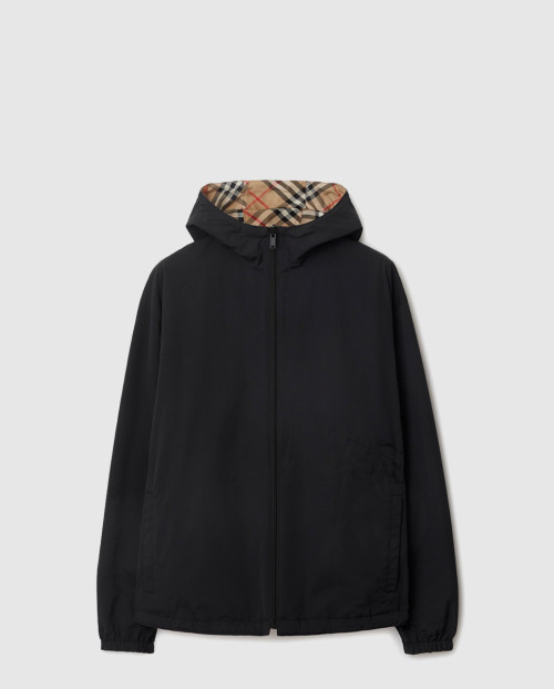 [BURBERRY-버버리]리버시블 체크 자켓 80872191
