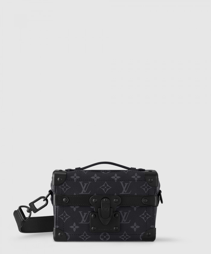 레플리카|이미테이션 louis-vuitton-루이비통소울-트렁크-m11743