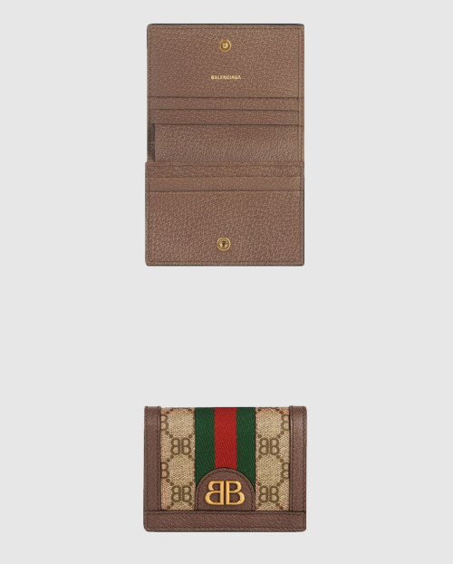 [GUCCI-구찌]카드 지갑 680385