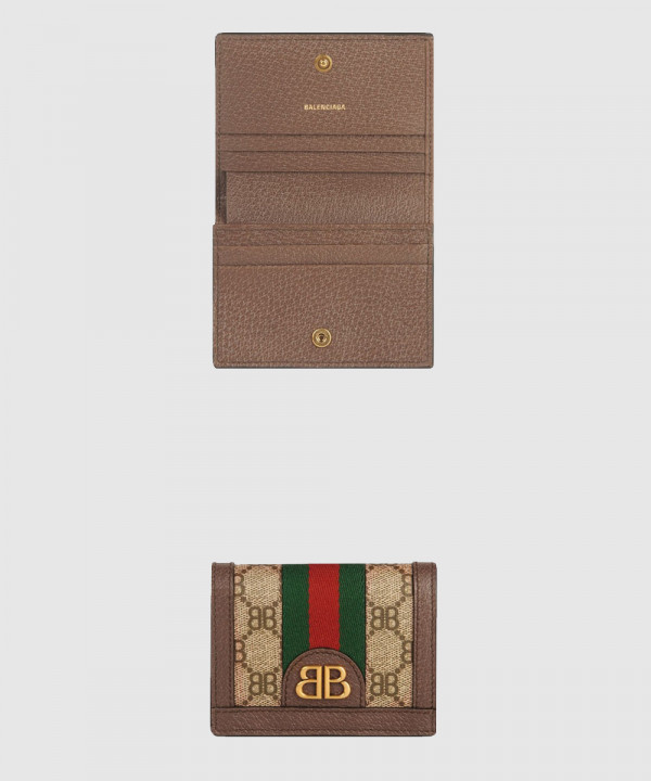 [GUCCI-구찌]카드 지갑 680385