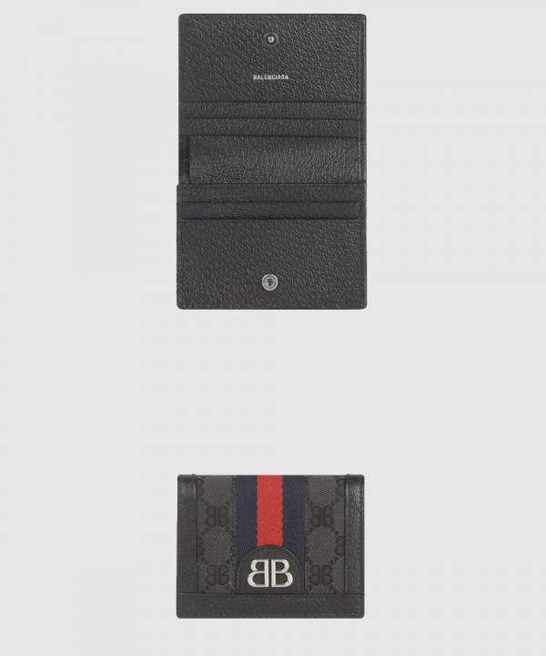 [GUCCI-구찌]카드 지갑 680385