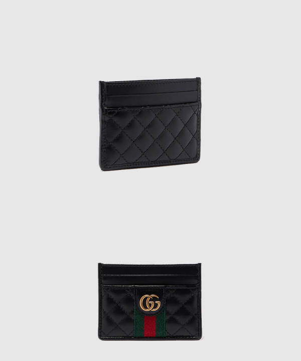 [GUCCI-구찌]카드 지갑 536454