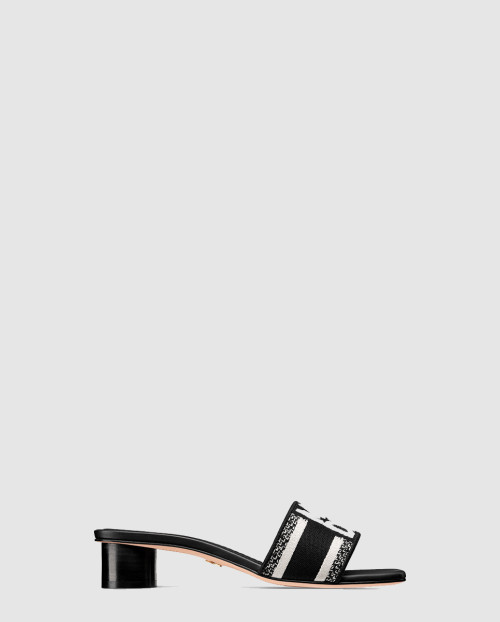 [DIOR-디올]Dway 뮬 힐 KCO11