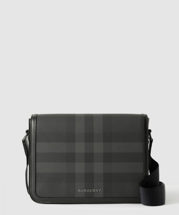 [BURBERRY-버버리]스몰 알프레드백 80721731