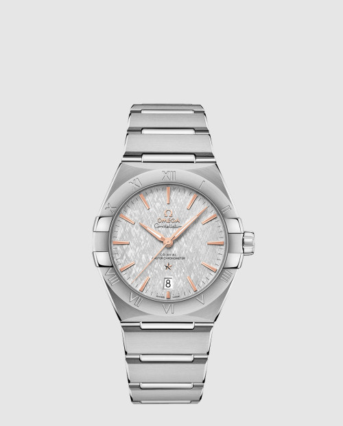 [OMEGA-오메가]컨스텔레이션 금통 39