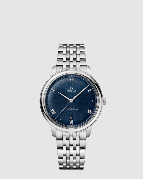 [OMEGA-오메가]드빌 프레스티지 40