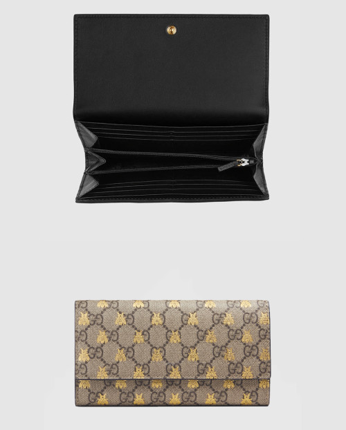 [GUCCI-구찌]장지갑 410100