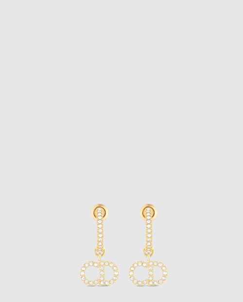 [DIOR-디올]Clair D Lune 귀걸이 E1740