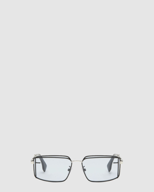 [FENDI-펜디]First Sight 렉탱귤러 선글라스 FE4010