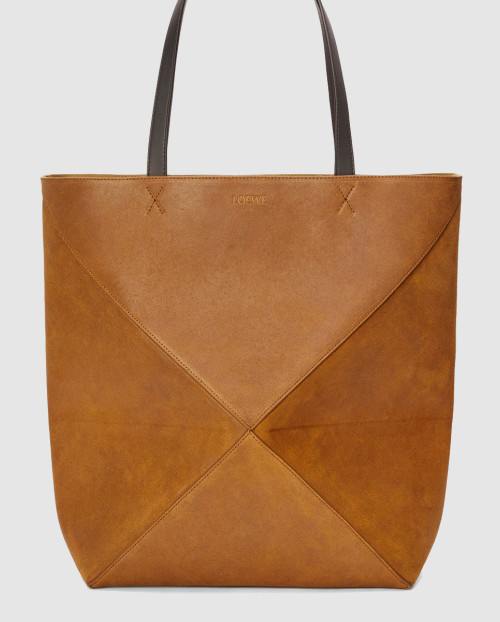 [LOEWE-로에베]XL 퍼즐 폴드 토트