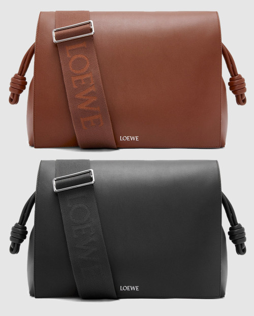 [LOEWE-로에베]플라멩코 사첼