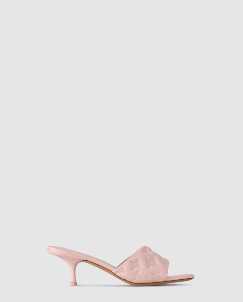[LOUIS VUITTON-루이비통]네오 리바이벌 뮬 1ACUY5