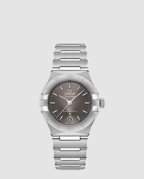 [OMEGA-오메가]컨스텔레이션 콤비 29
