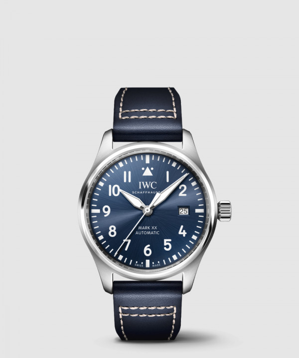 [IWC-아이더블유씨]파일럿 마크18 생텍쥐페리 40 IW328203