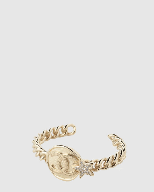 [CHANEL-샤넬]팔찌 ABB501