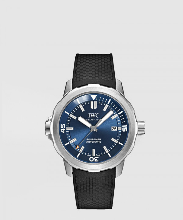 [IWC-아이더블유씨]아쿠아타이머 오토매틱 42 IW329005