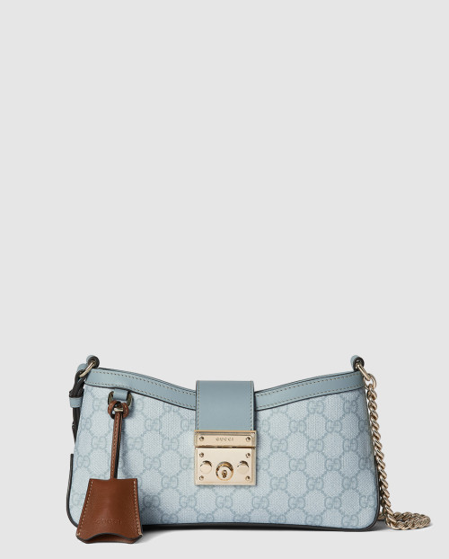 [GUCCI-구찌]패들락 스몰 숄더백 811705