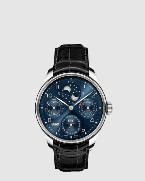 [IWC-아이더블유씨]포르투기저 퍼페추얼 캘린더 44.2 IW503401