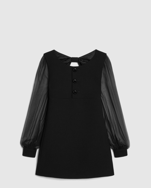 [CELINE-셀린느]트래피즈 미니 원피스 2R67N6