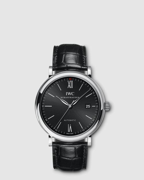 [IWC-아이더블유씨]포르토피노 오토매틱  40 IW356502