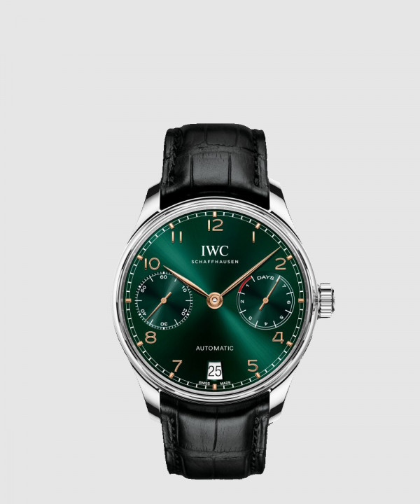 [IWC-아이더블유씨]포르투기저 42.3 IW500708