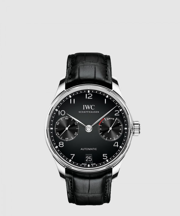 [IWC-아이더블유씨]포르투기저 42.3 IW500703