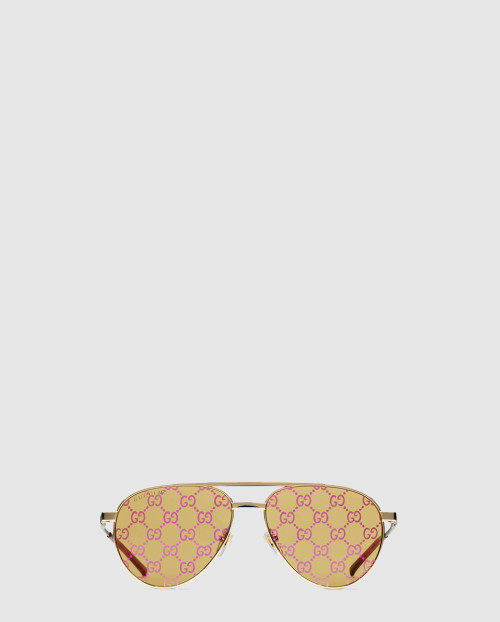 [GUCCI-구찌]파일럿 선글라스 797514