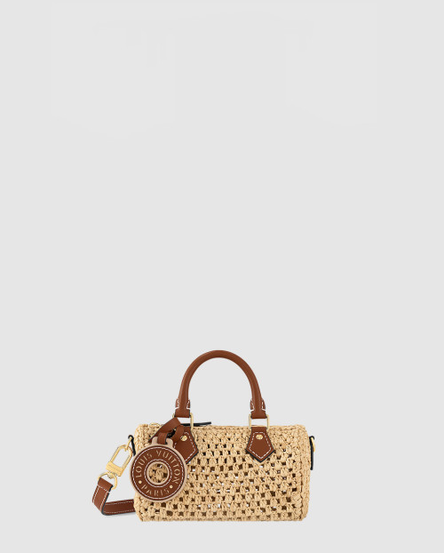 [LOUIS VUITTON-루이비통]나노 스피디 M83525