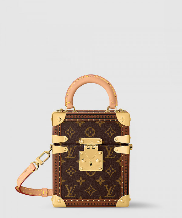 [LOUIS VUITTON-루이비통]카메라 박스 M10079