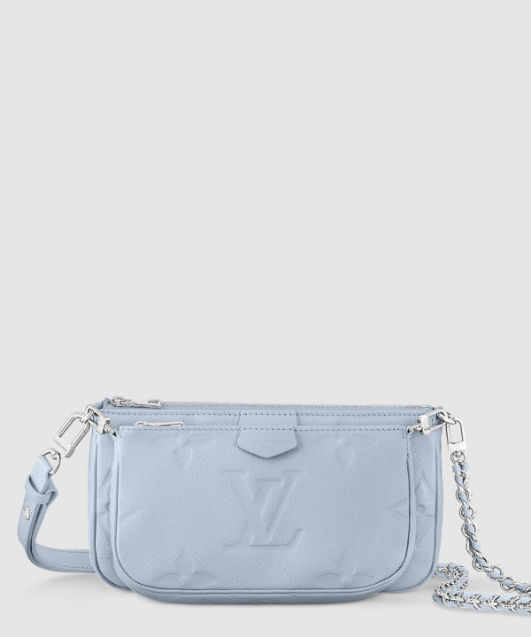 [LOUIS VUITTON-루이비통]멀티 포쉐트 악세수아 M47173