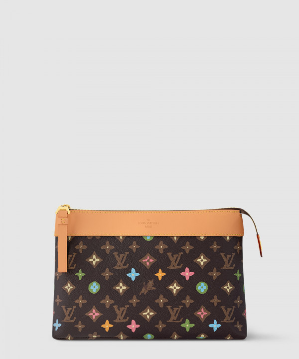 [LOUIS VUITTON-루이비통]포쉐트 보야주 수플 M83568