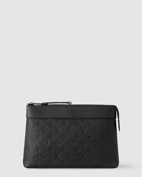 [LOUIS VUITTON-루이비통]포쉐트 보야주 수플 M82545