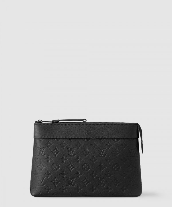 [LOUIS VUITTON-루이비통]포쉐트 보야주 수플 M82545