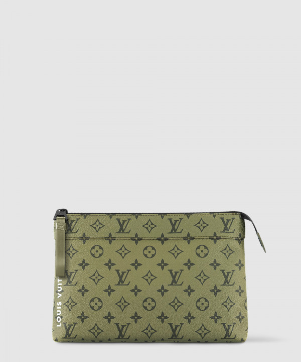 [LOUIS VUITTON-루이비통]포쉐트 보야주 수플 M82800