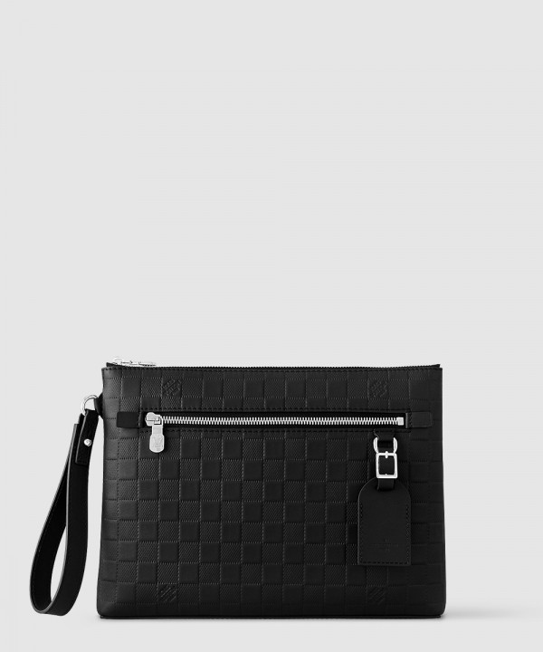 [LOUIS VUITTON-루이비통]테이크오프 파우치 N40504